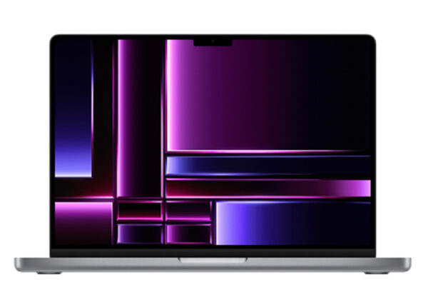 MacBook Pro 14-inch M2