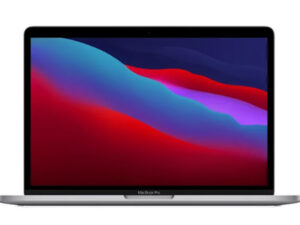 MacBook Pro 13-inch M1 8gb 256GB Spacegrey