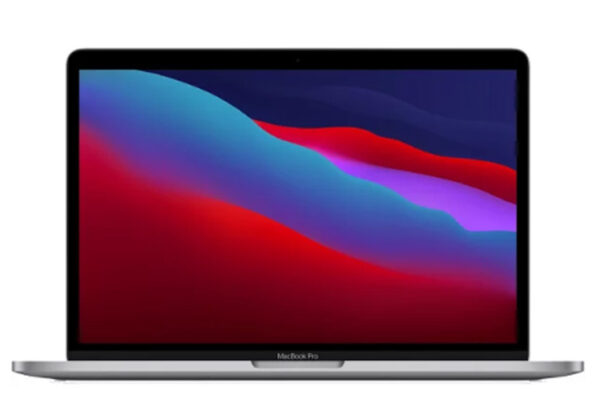 MacBook Pro 13-inch M1 8gb 256GB Spacegrey