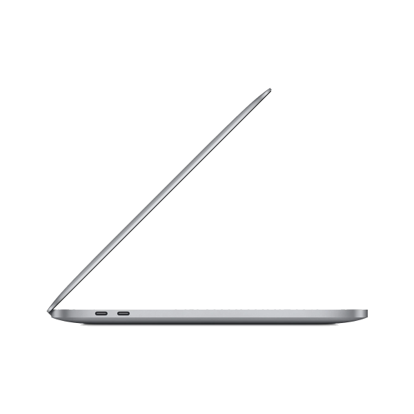 MacBook Pro 13-inch M1 8gb 256GB Spacegrey - Afbeelding 2