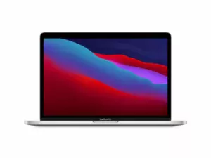 MacBook Pro 13-inch M1 16gb 1TB Silver