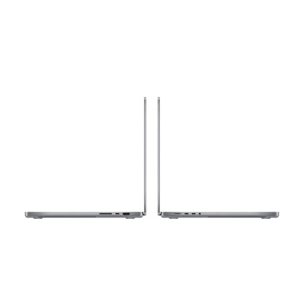MacBook Pro 16-inch M2 16GB 1TB Spacegrey - Afbeelding 2