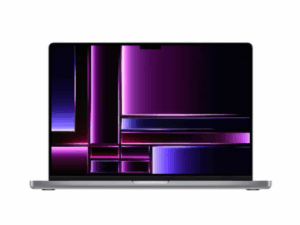 MacBook Pro 16-inch M2 16GB 1TB Spacegrey
