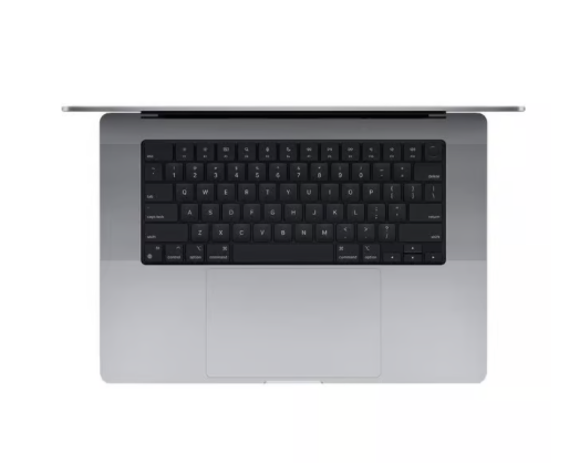 MacBook Pro 16-inch M2 16GB 1TB Spacegrey - Afbeelding 3